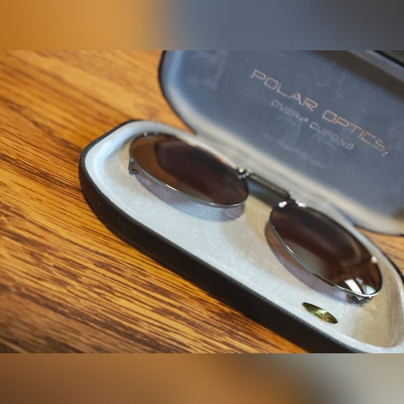 POLAR OPTICS CLIP ONS - Picture 4 of 9